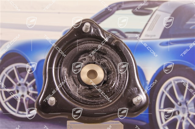 Stützlager, Turbo/C4, R