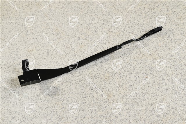Aussteller, Windabweiser, L