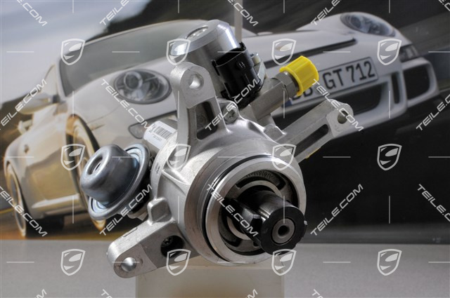 High-pressure pump, V8 4.8L 283KW / GTS 4.8L 298KW High-pressure pump, V8 4.8L 283KW / GTS 4.8L 298KW