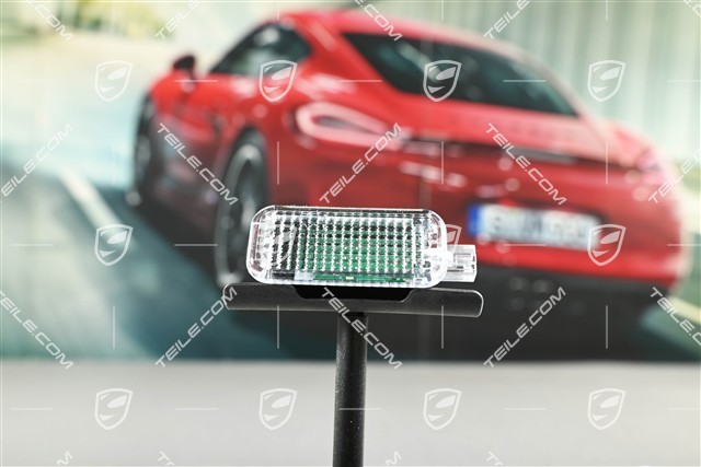 Lampka oświetlenia wewnętrznego