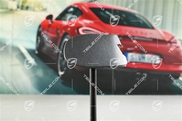 Abdeckung, Gurtschloss, L