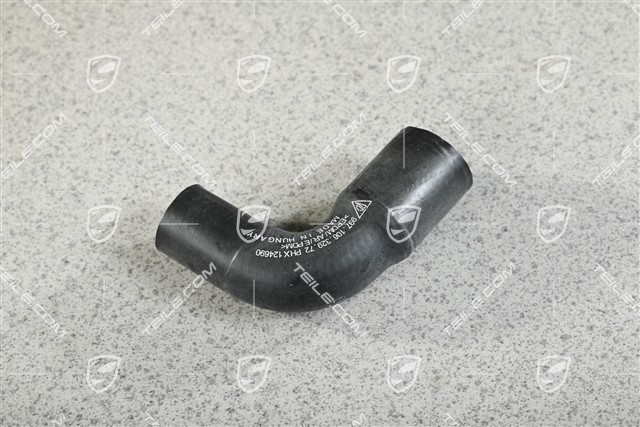 Coolant  Hose / pipe, Turbo