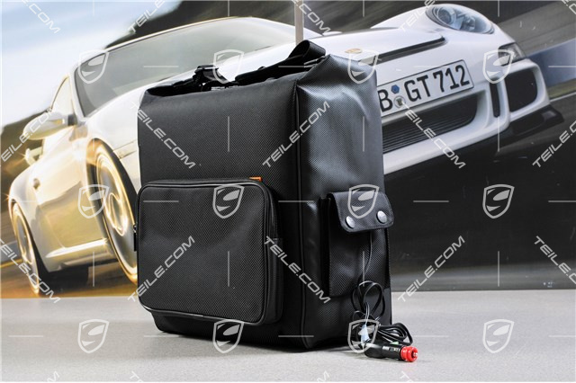Electric Cold Bag / Cargo Box-Ice Box, 12 liters, 12 V