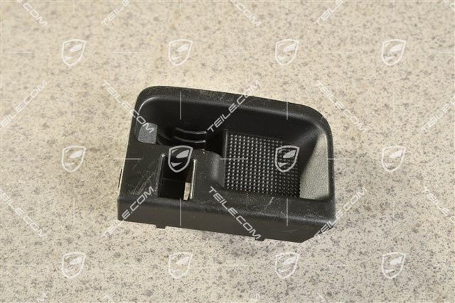 Coin box insert