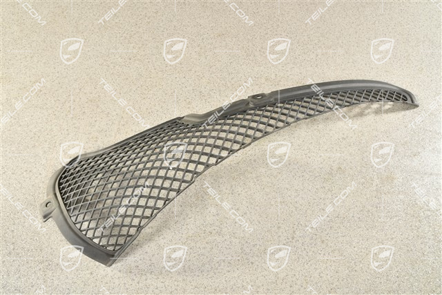 Gitter, Unterteil, GT3RS II / GT2RS, L