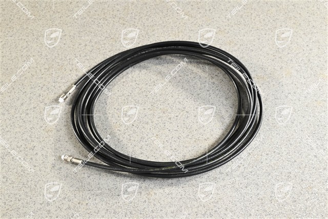 Extension cable / line to Nokia telephone antenna aerial base