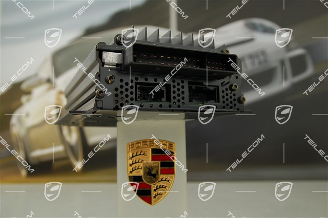 Verstärker, Soundpaket Bose