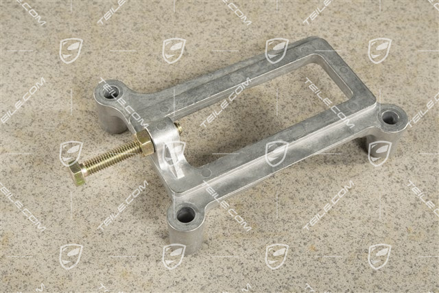 Podstawka kompresora klimatyzacji