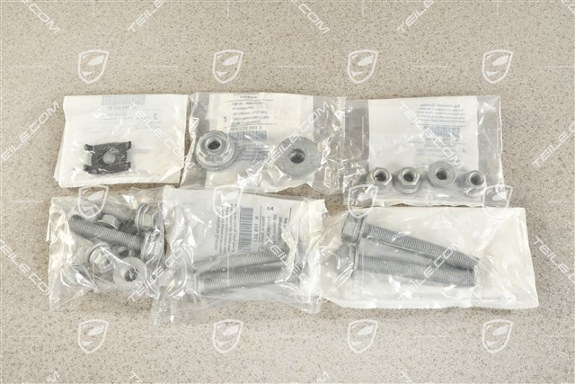 Zestaw montażowy Zestaw montażowy