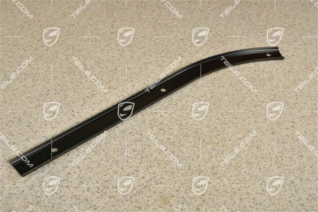 C2 / C4 / RS, Stoßstange hinten, Befestigungsleiste, Oben, L