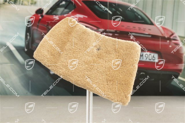 Cover, lining, Sand Beige, L
