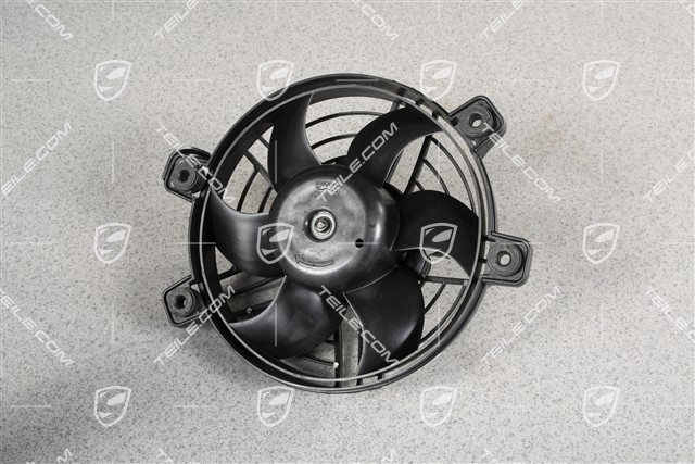 Blower, Turbo / GT2 / GT3 / Aero Kit CUP