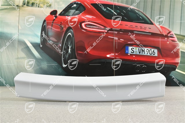 Spoiler przedni M003 - 911 Carrera RS Clubsport, część środkowa