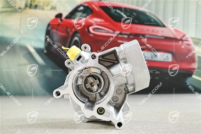 Pompa Vacuum / pompa próżniowa 2.0L