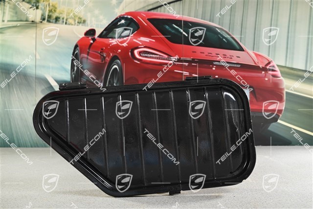 Lid / cover