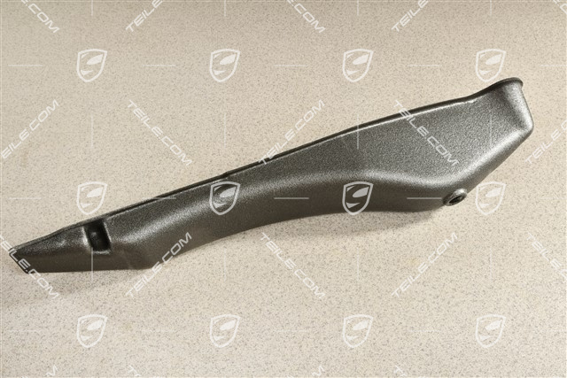 Convertible, Water drip pan, R