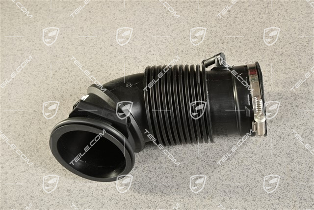 Rura obudowy filtra powietrza / układu dolotowego 2,0L