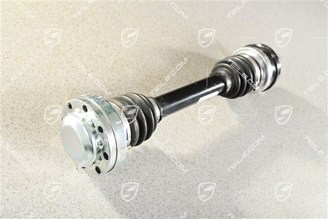 Gelenkwelle, S / GTS, L=R