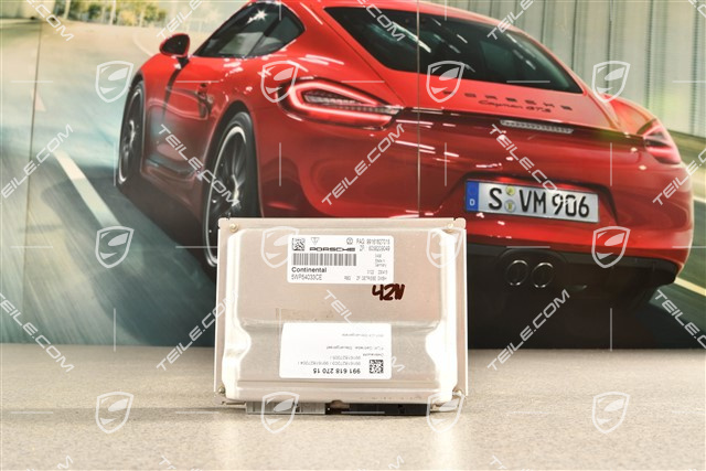 PDK Gearbox / Transmission control unit