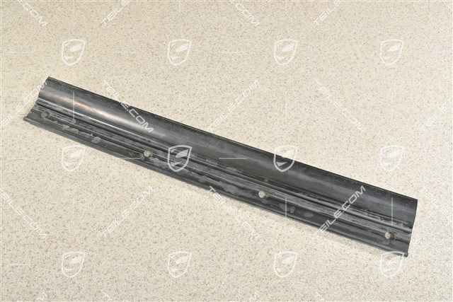 Spoiler przedni - ramka wzmacniająca M003 - 911 Carrera RS Clubsport