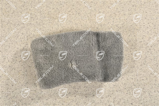 Cover, lining, Stone Grey, L