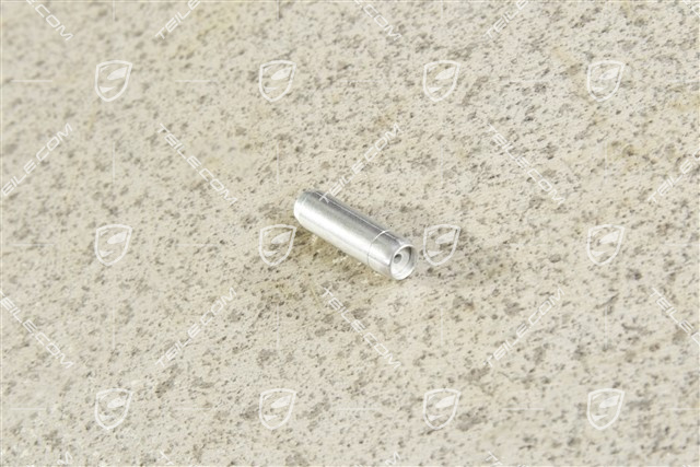 Turbo, Oil jet, spray nozzle splash valve