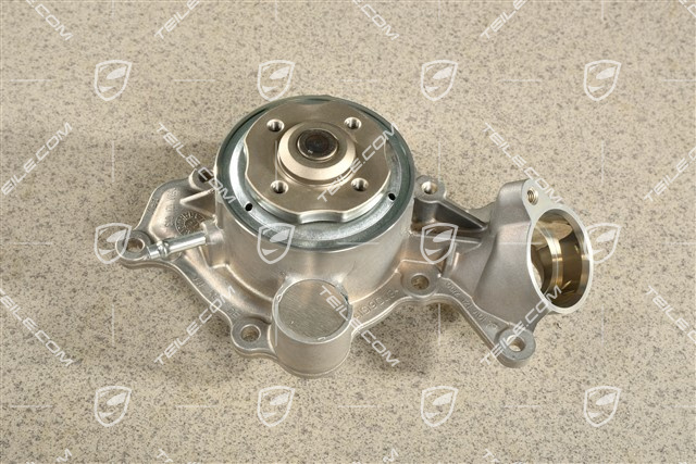 2,9L / 3,0L V6, Kühlmittelpumpe
