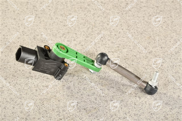 Niveausensor
