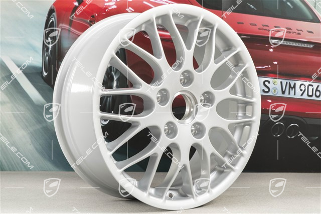 17" Sport Classic Felge, 7J x 17 ET55