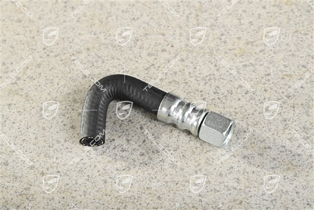 Fuel line
