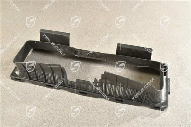 Turbo, Luftführung mitte, ACC