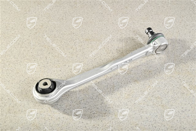 Control arm, upper, front, L