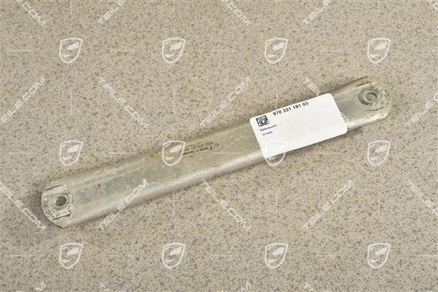 Strut / support, rear axle, L=R