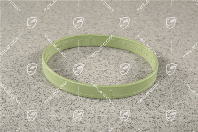 Drosselklappen - Dichtung, S/Turbo