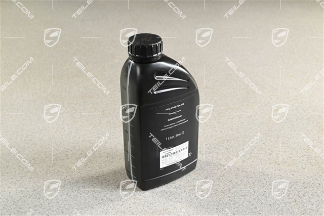 Coolant additive
