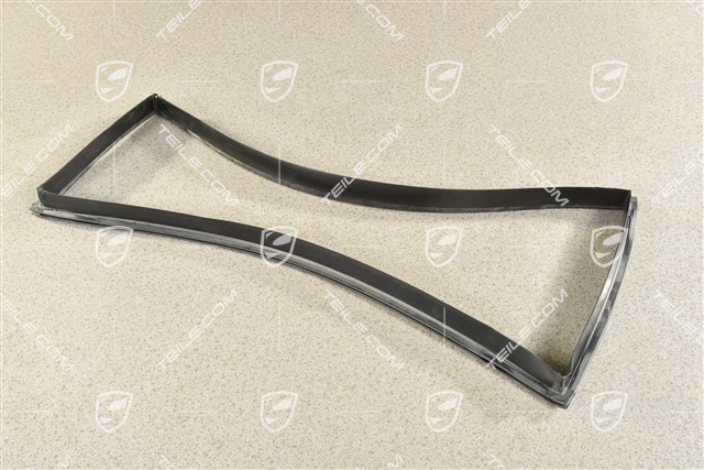 Gasket, intercooler