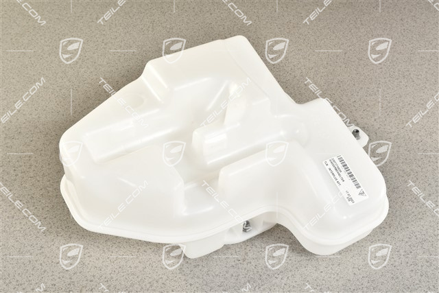 Behälter, Scheibenreinigungsanlage, Mit Nachtsichtsystem