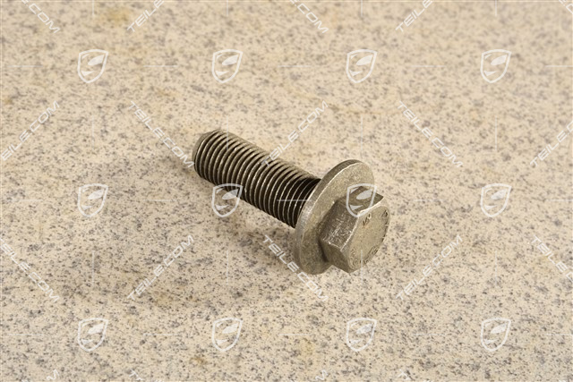 Hexagon head screw M14 x 1,5 x 40