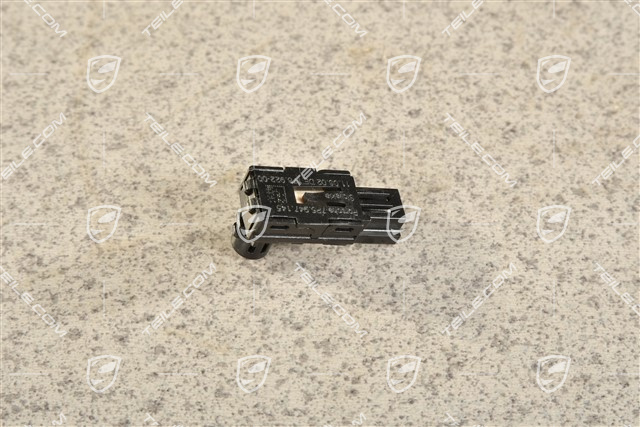 Leuchte / Lichtleiter, Innenbeleuchtung 7P5947145