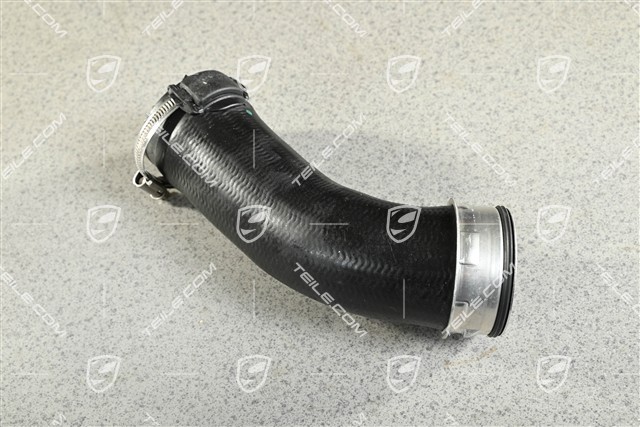 Druckschlauch, Turbo, L