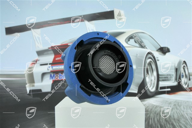 Radiator cap