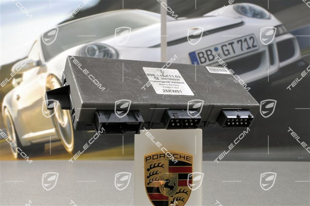 Control unit