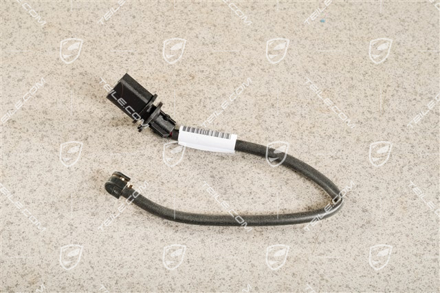 Bremsverschleissanzeige, Warnkontakt, VA