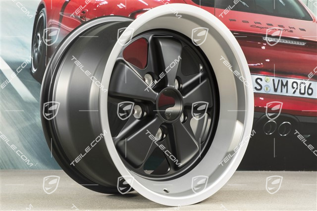 16" Felga, Fuchs 9J x 16 ET15, do Porsche 911 Turbo, Turbo-Look i Carrera