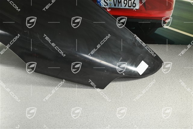Seitenteil, Coupé, L