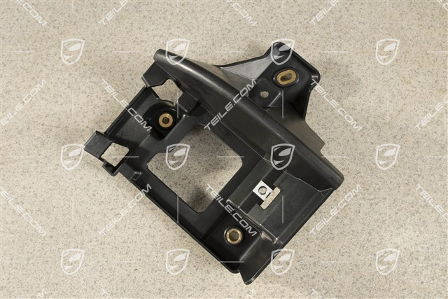 Bracket, Lane change assist, R