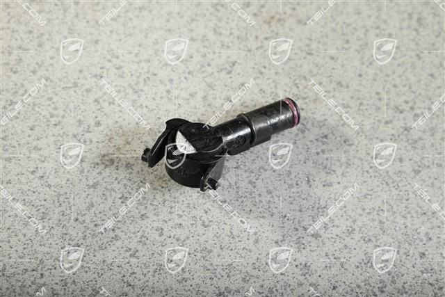 Sprühvorrichtung, L, (ohne Schutzabdeckung)