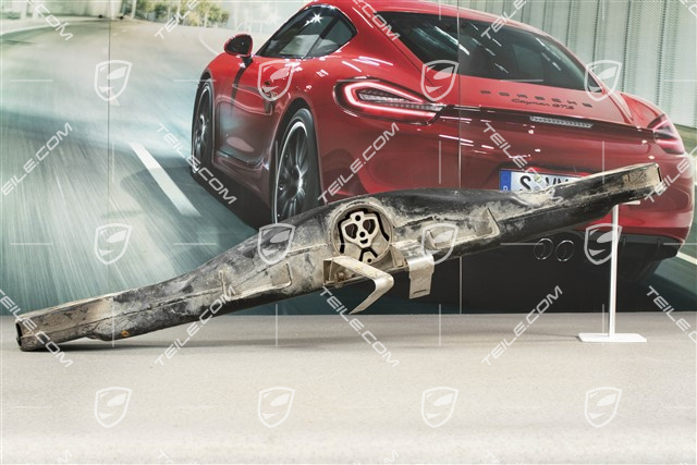 Getriebeträger, 3,2/3,6L 177/206 KW