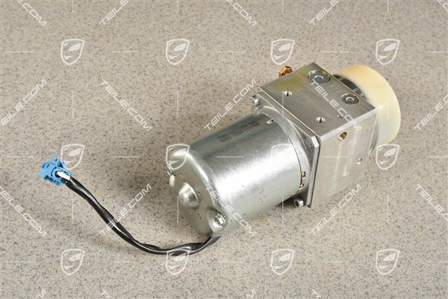 Hydroaggregat 996 1998-2004