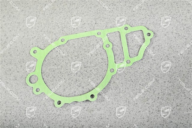 Water / coolant pump gasket